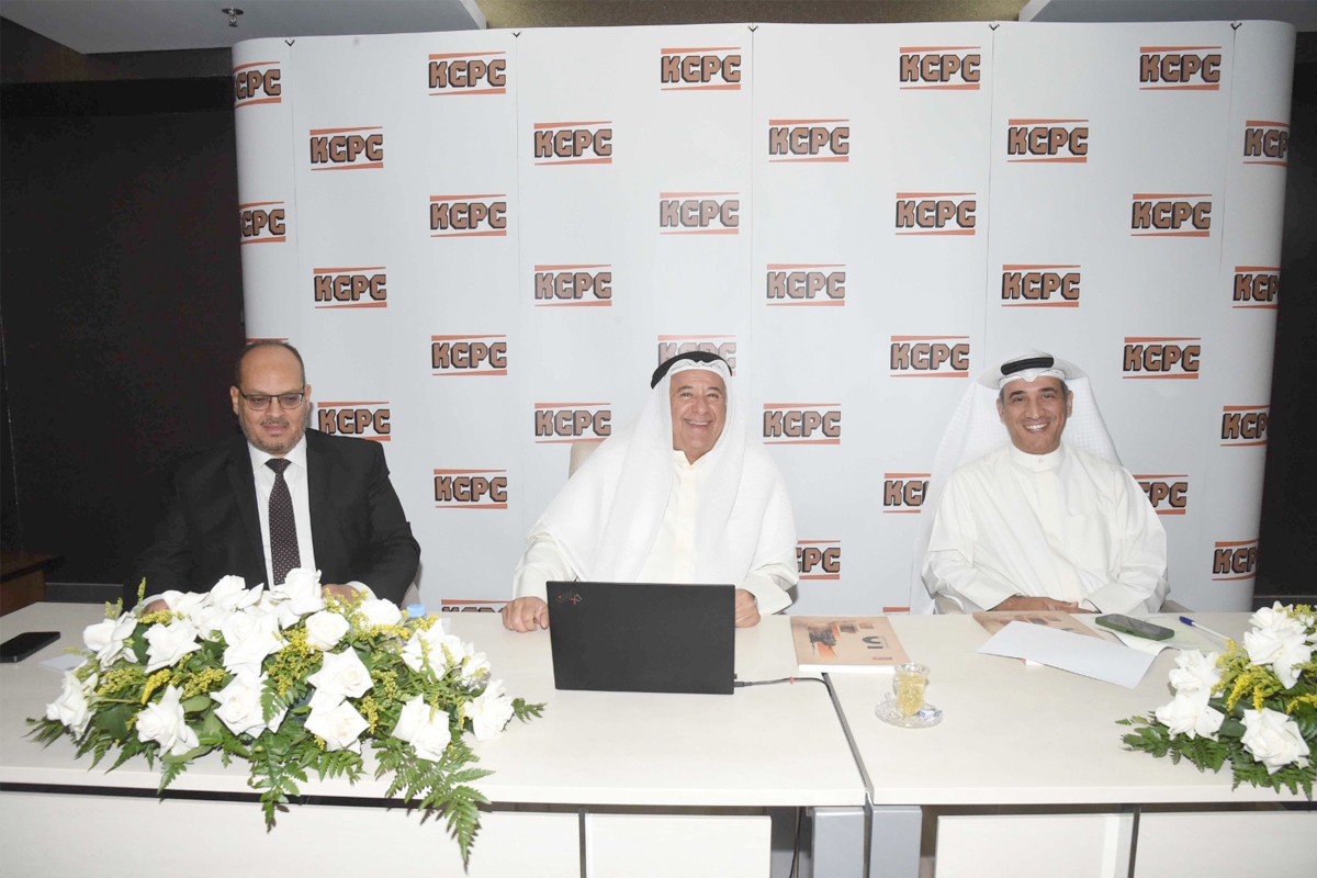 «المعامل»: إنجازات نوعية وارتفاع بكل المؤشرات المالية في 2025