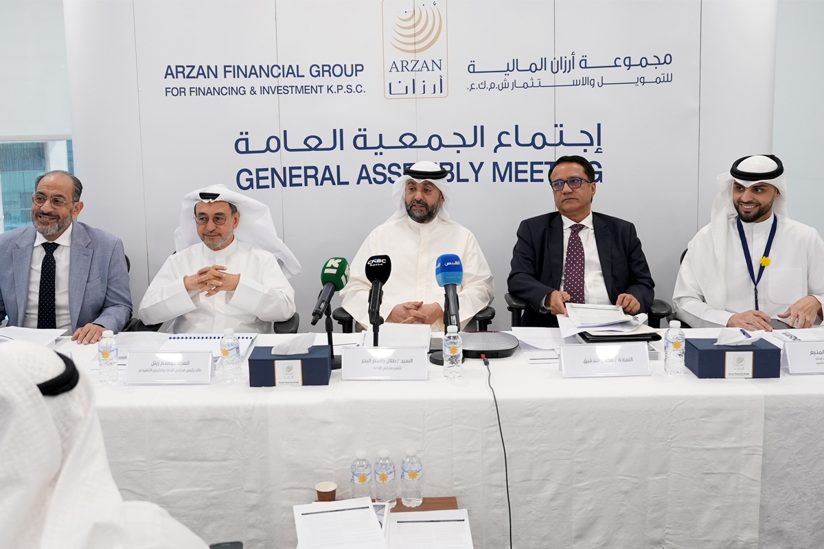 البحر: «أرزان» مستمرة في تنفيذ استراتيجيتها رغم التحديات