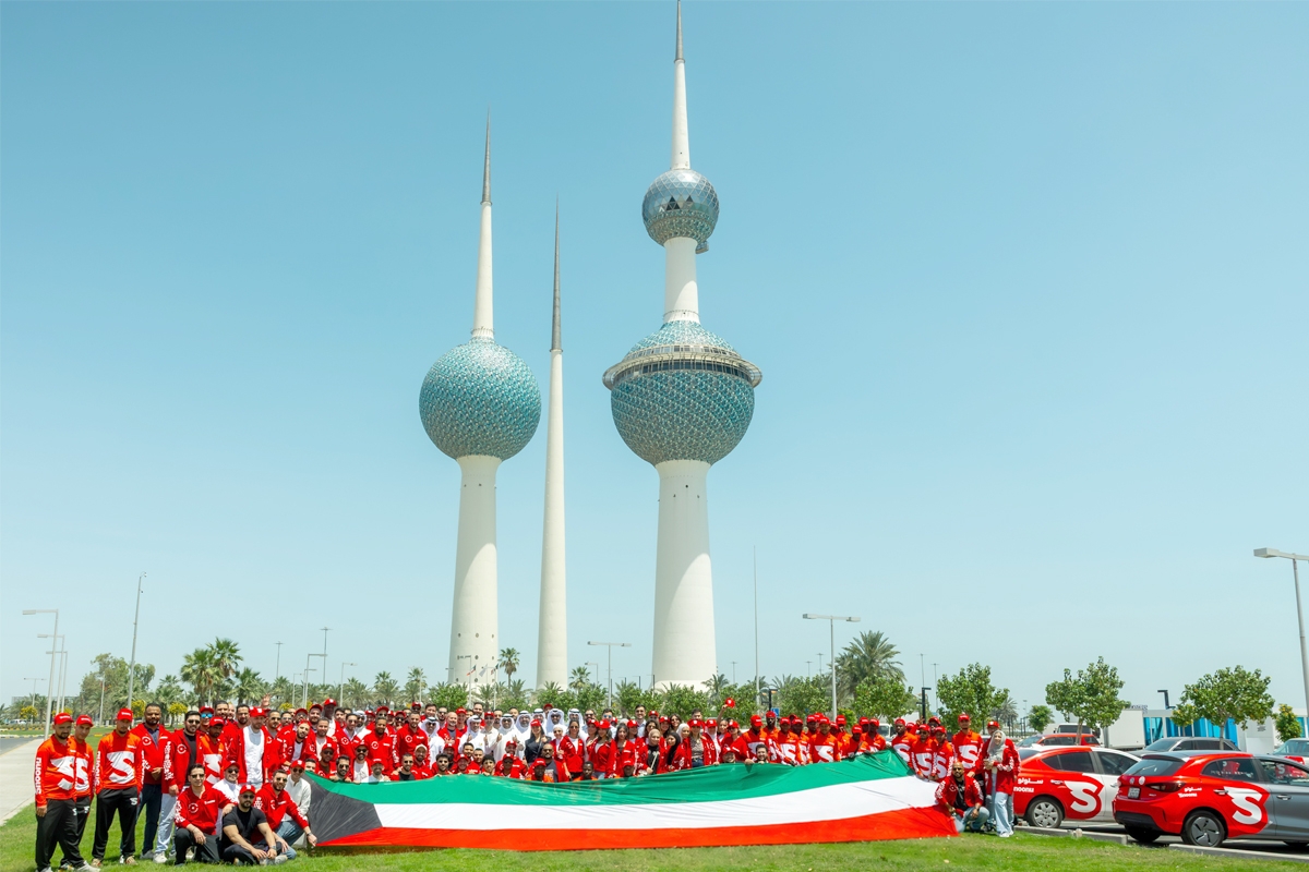 «سنونو» تطلق خدماتها رسمياً في الكويت 
