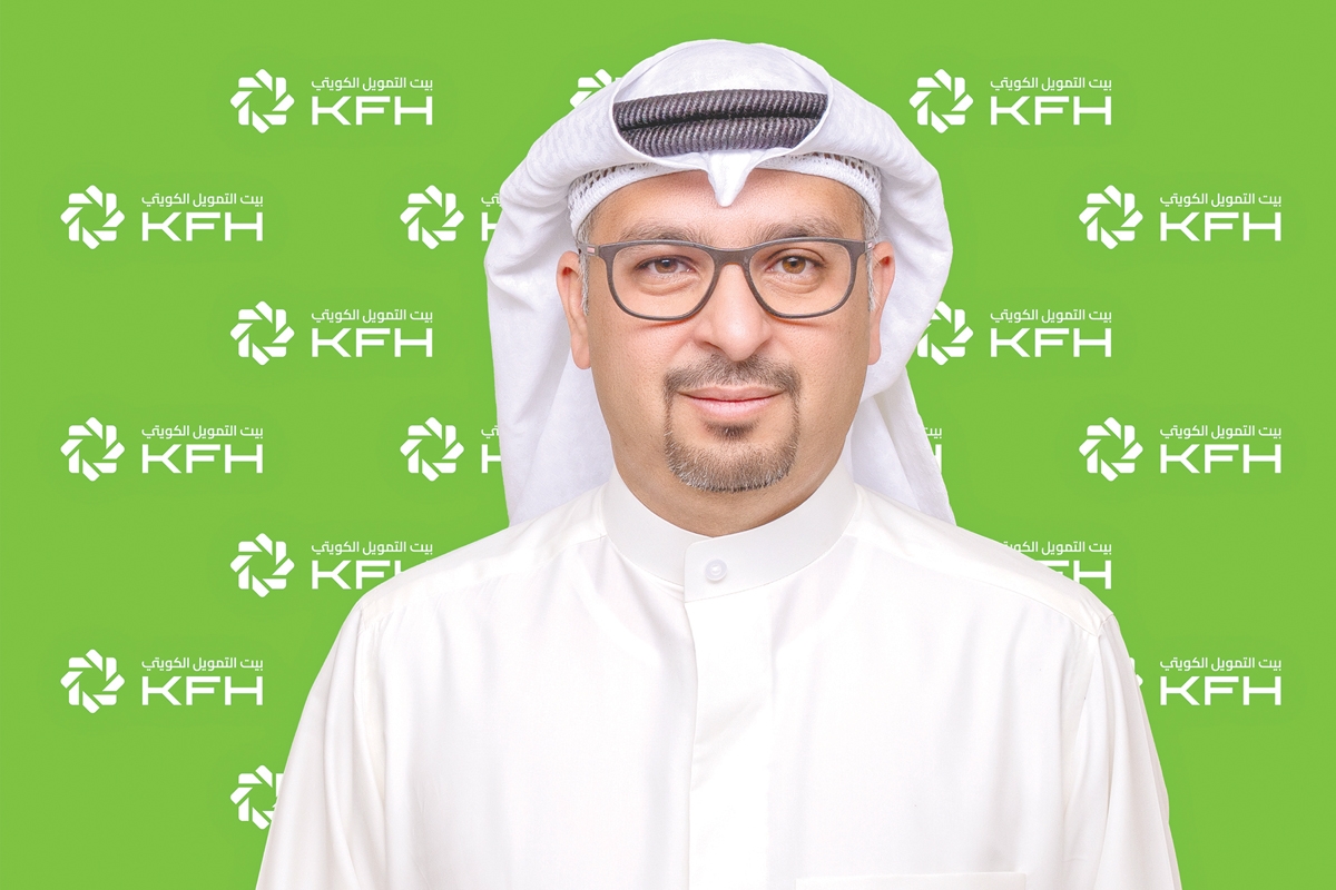 الحساوي: التداولات العقارية أكدت ثقة المستثمرين 