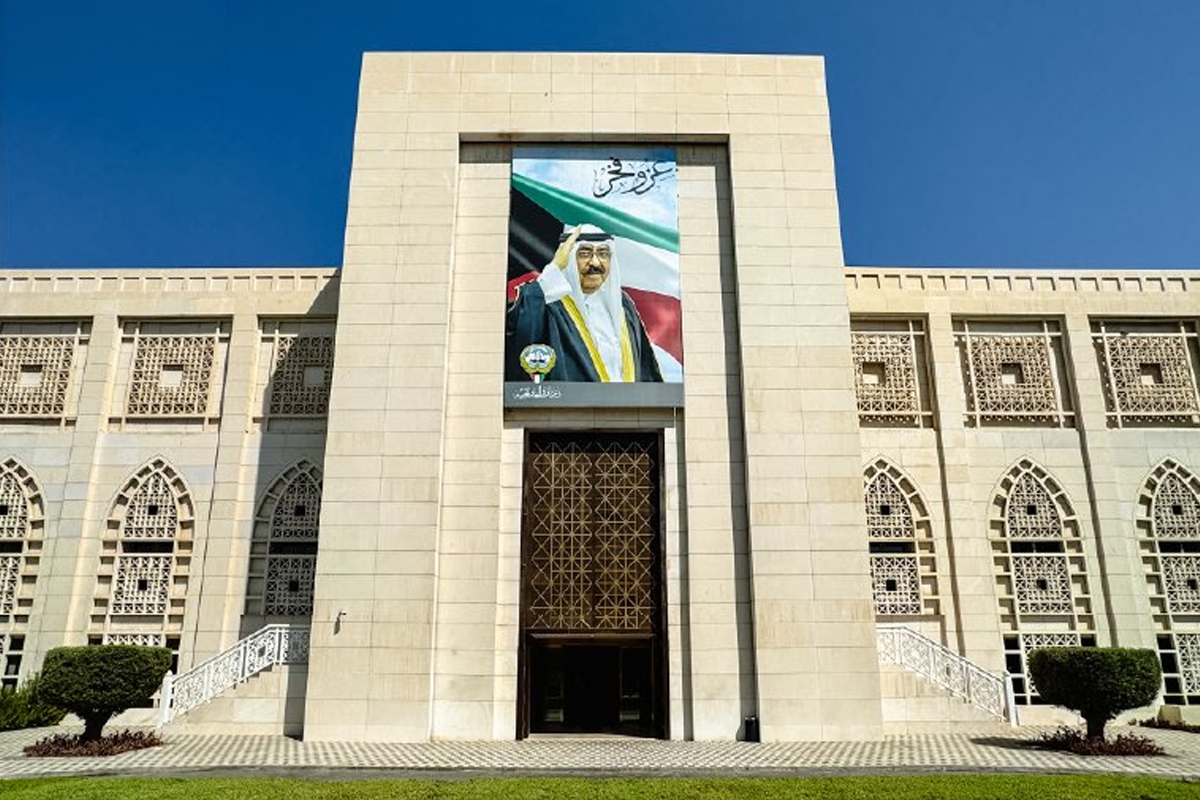 «الخارجية»: الدبلوماسيون يرسخون المكانة الرفيعة للكويت إقليمياً ودولياً 