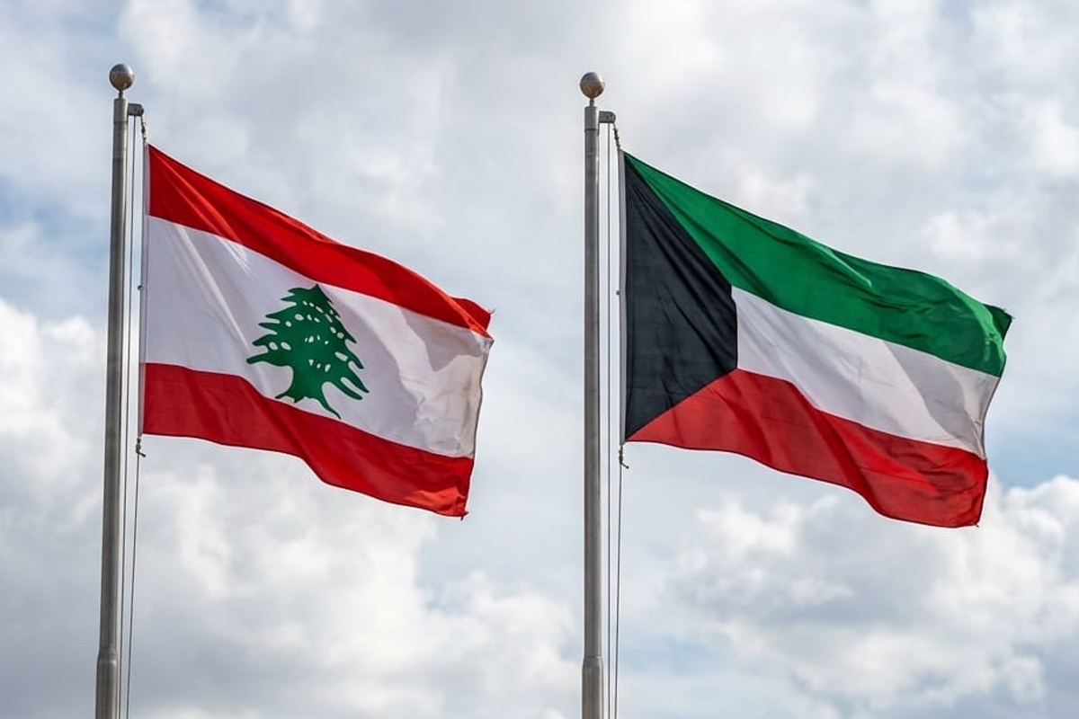 لبنان يدين تسلل عناصر من الحرس الثوري إلى بوبيان ويؤكد تضامنه مع الكويت 
