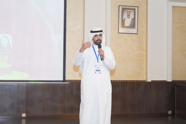 «ليلة وفاء» للسريع والفهد... تستحضر إبداعاتهما. الشطي: الأمسية تأتي وفاءً من «بيت المسرح» لأعمدة المسرح الكويتي 