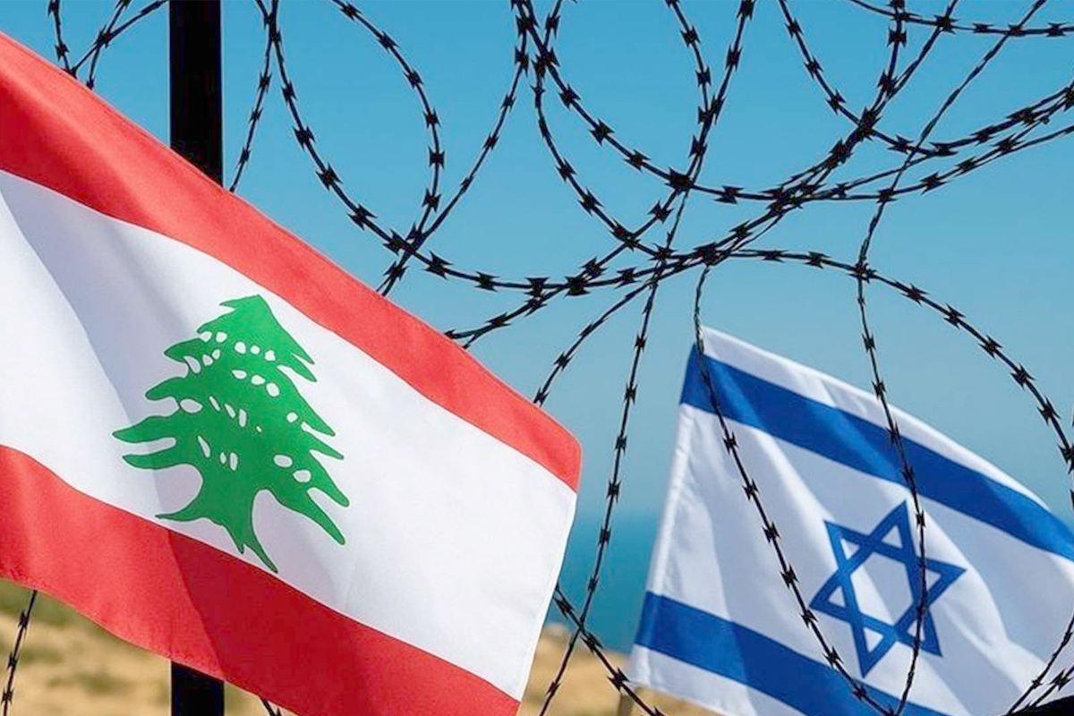 لبنان وإسرائيل على طاولة المفاوضات بأجندات متناقضة 