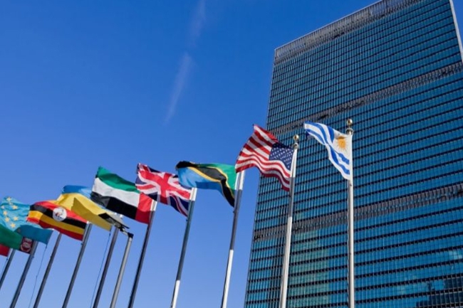 الأمم المتحدة ترحب بتخصيص أميركي بـ 1.8 مليار دولار للعمل الإنساني 
