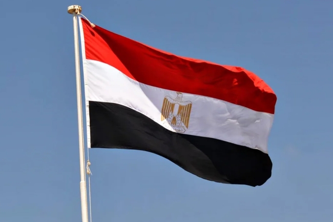 مصر تدين بأشد العبارات اقتحام وزير بحكومة الاحتلال المسجد الأقصى المبارك 