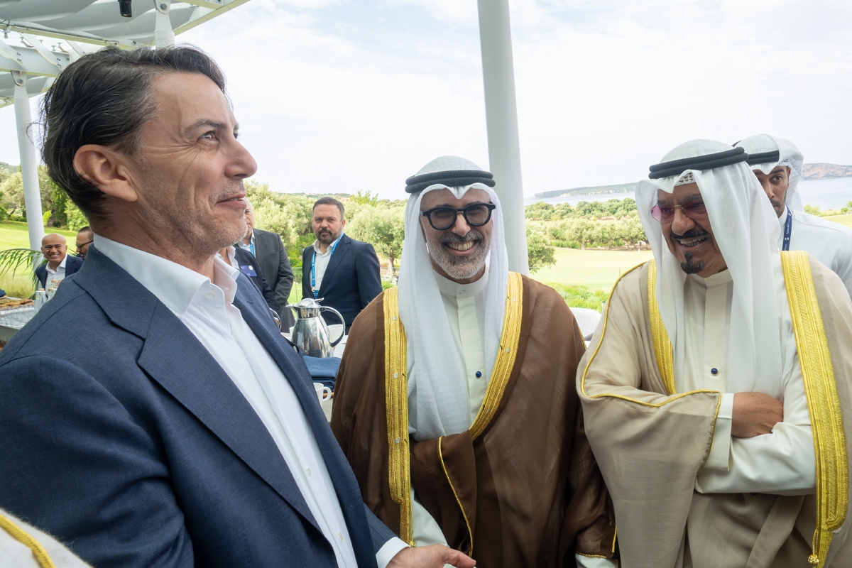 ممثل الأمير: تحديث التشريعات الاقتصادية لضمان بيئة استثمارية جاذبة وشفافة 