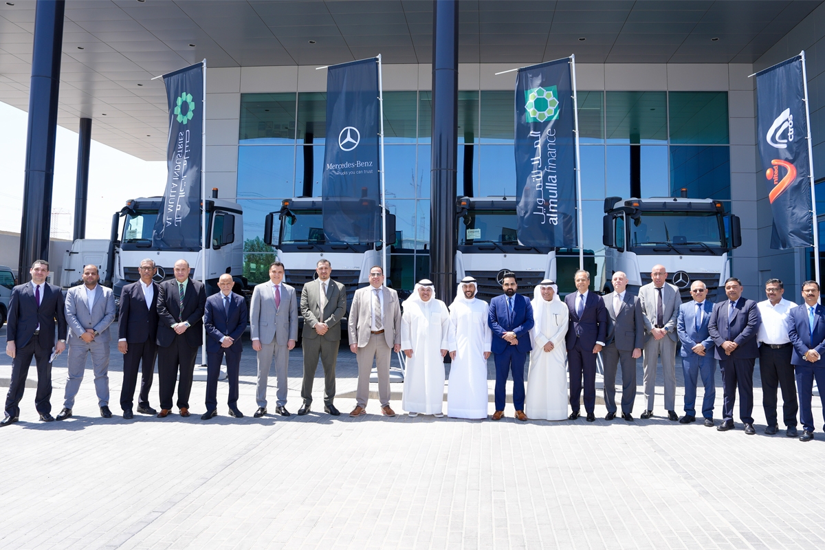 مجموعة الملا: تعاون استراتيجي مع «United Actros» 