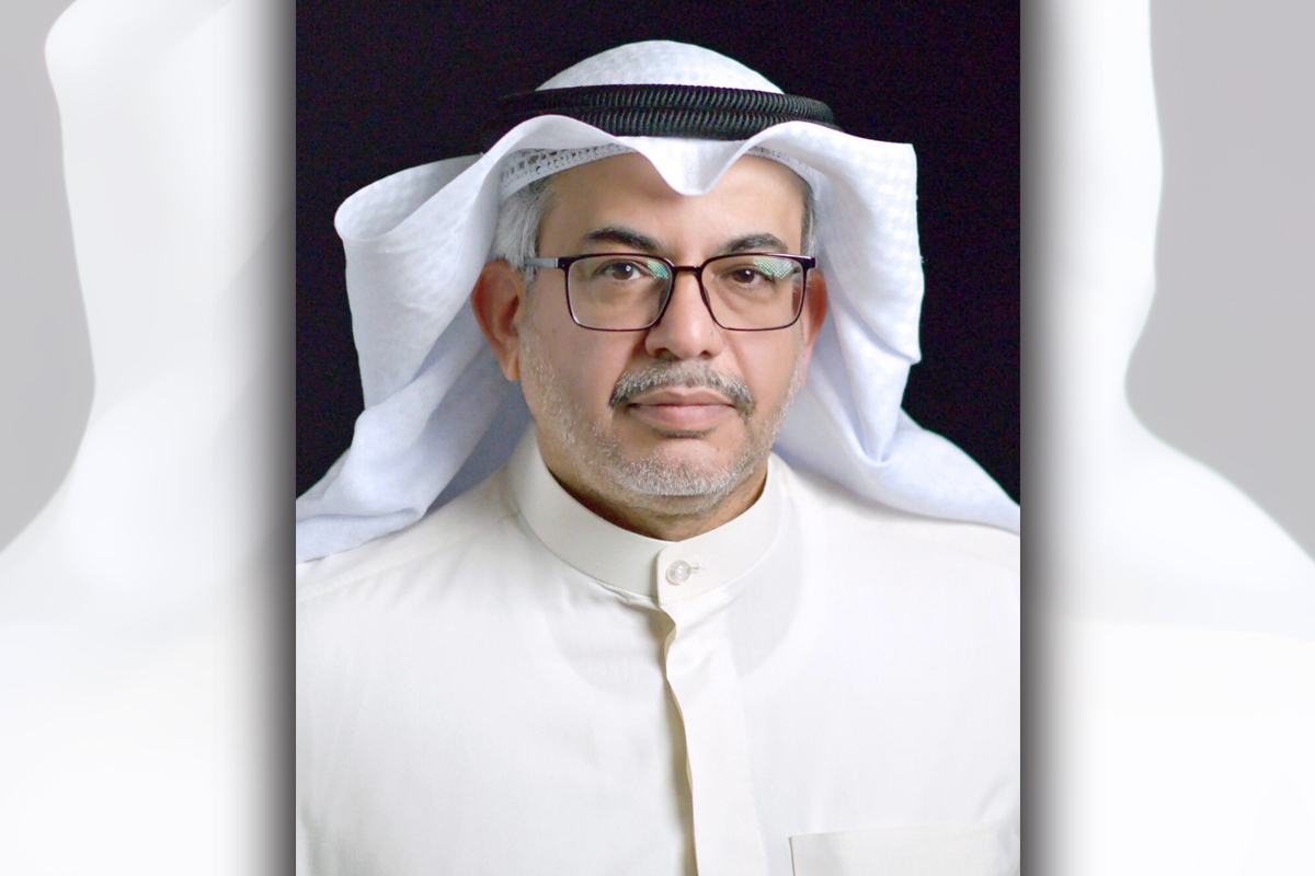 «بوبيان» يحاضر في جامعة عبدالله السالم 