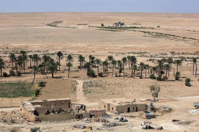 قاعدة إسرائيلية ثانية في العراق قد تكون نشطة حتى الآن 