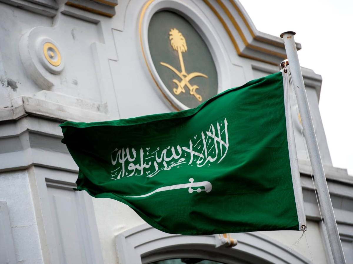 السعودية تستنكر هجوماً بمسيرة استهدف محطة براكة للطاقة النووية في الإمارات 