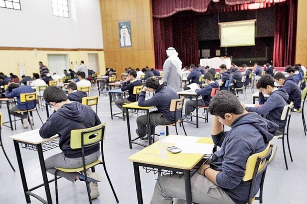 «التربية» تدرس مقترحات لتقديم العام الدراسي المقبل 