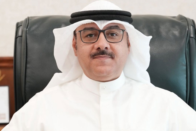 رئيس بعثة الحج الكويتية: توفير أفضل الخدمات والرعاية للحجاج. السويلم: نواصل الاستعدادات الميدانية والإدارية لخدمة حجاجنا 