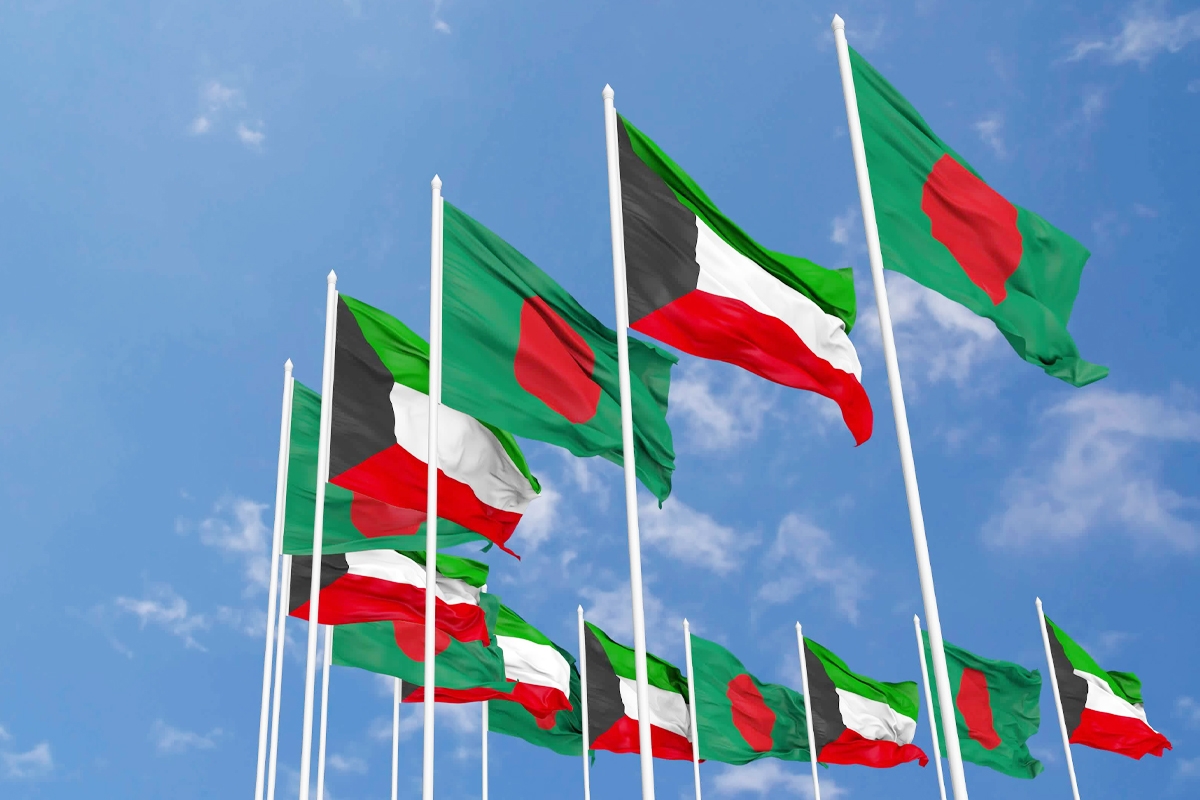 الكويت – والاثنين المقبل تتسلم الكويت أول شحنة من الإمدادات الغذائية من بنغلادش.. دعما للمخزون الاستراتيجي الكويت – والاثنين المقبل تتسلم الكويت أول شحنة من الإمدادات الغذائية من بنغلادش.. دعما للمخزون الاستراتيجي