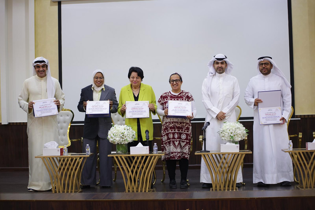 «رابطة الأدباء» تختتم موسمها الثقافي بتكريم المبدعين والفائزين بالجوائز الأدبية