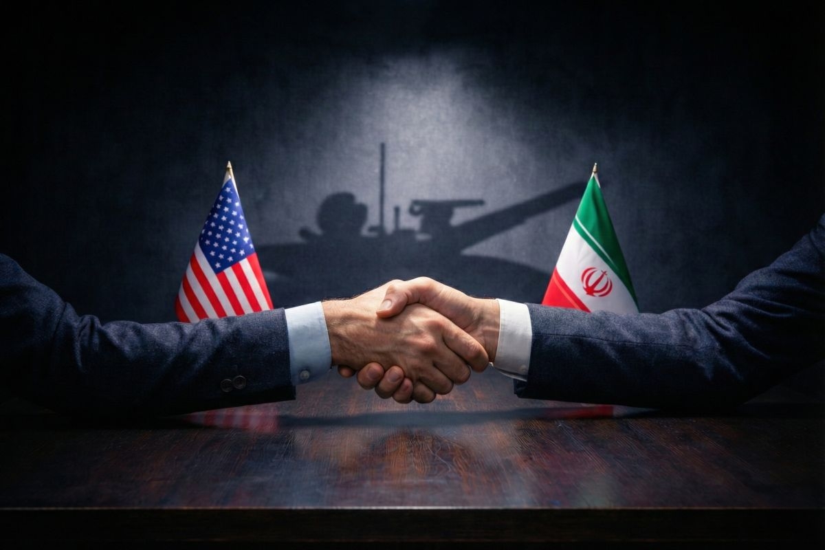 تفاهم أميركي ـ إيراني مرتقب لتمديد الهدنة وفتح مضيق هرمز 