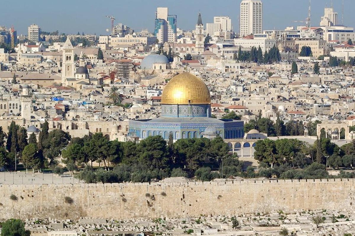 إدانات عربية وإسلامية لافتتاح سفارة ما يُسمى «إقليم أرض الصومال» بالقدس 