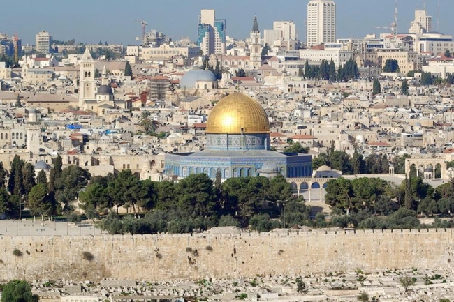 إدانات عربية وإسلامية لافتتاح سفارة ما يُسمى إقليم أرض الصومال في القدس. انتهاك صارخ للقانون وقرارات الشرعية الدولية ومساس بالوضع القانوني والتاريخي للمدينة المحتلة 