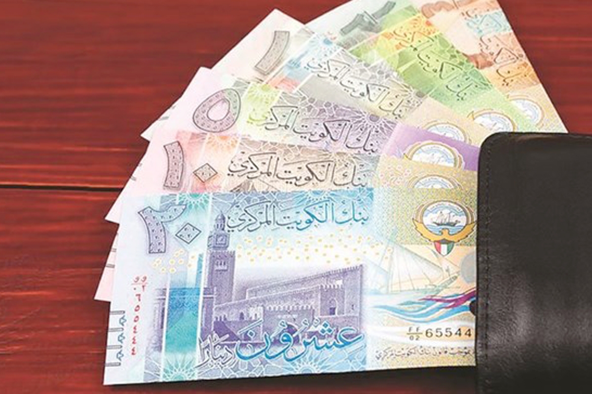 1.2 % نمو ودائع «الخاص» إلى 41 مليار دينار 