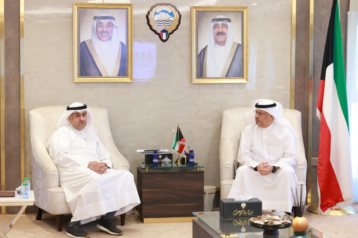 الكويت – العمر والسميط: ترسيخ القيم العائلية من خلال خطاب إعلامي وطني متكامل