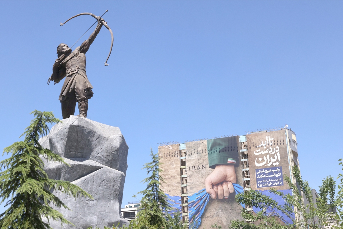 واشنطن ترسم 6 خطوط حمراء في «مذكرة التفاهم» مع إيران 