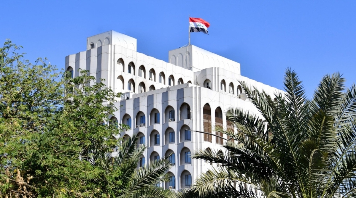 العراق: أمن واستقرار دول الخليج جزء لا يتجزأ من الأمن القومي العربي 