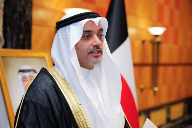 قنصل الكويت في جدة يشيد بنجاح خطة تصعيد الحجاج الكويتيين إلى عرفات 