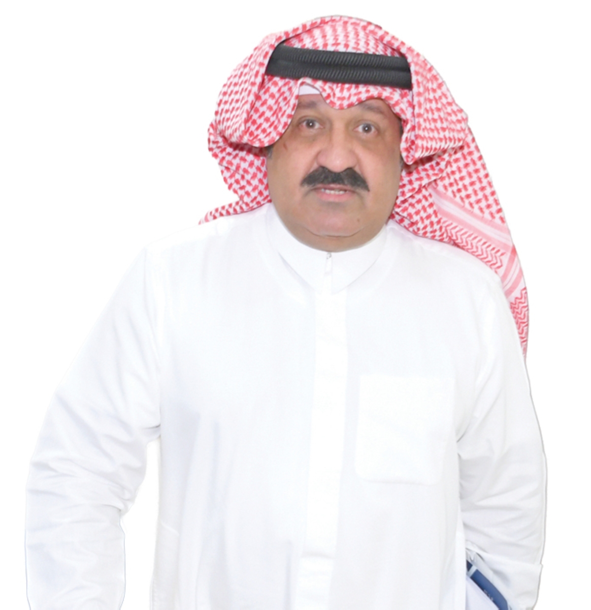 أحمد اليوسف