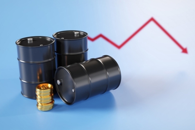 النفط الكويتي ينخفض 4 سنتات ليبلغ 113.79 دولاراً للبرميل 