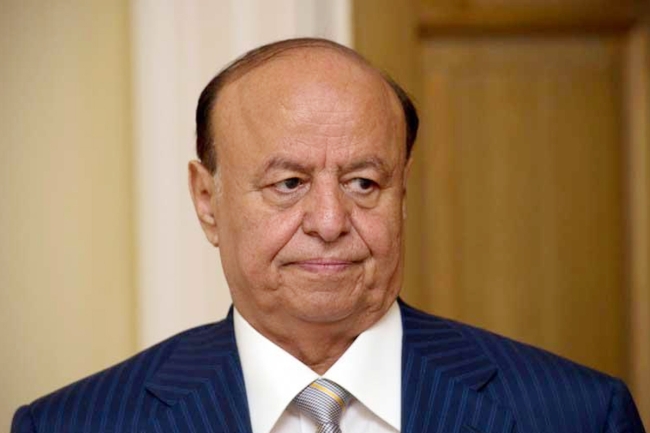 الرئاسة اليمنية تُعلن الحداد 3 أيام لوفاة الرئيس السابق عبدربه منصور هادي. انتخب رئيساً في فبراير 2012 خلفاً للرئيس الراحل علي عبدالله صالح وفقاً للمبادرة الخليجية. تقلد منصب نائب الرئيس منذ 1994 حتى نهاية 2011 