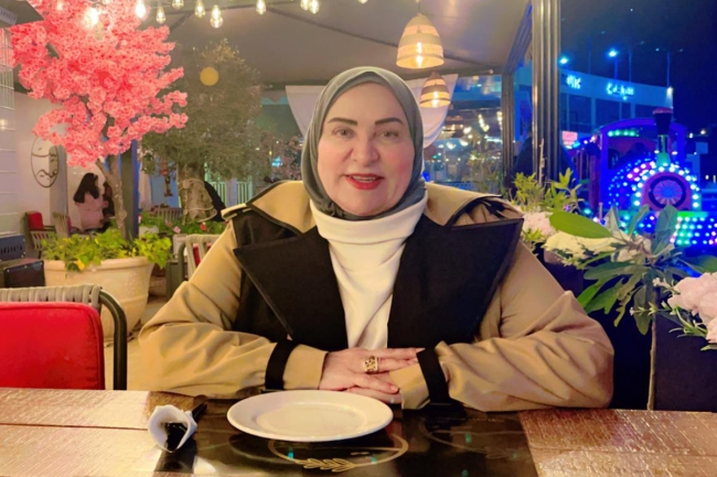 الفهد: الرواية تحتاج إلى نفَس طويل. «الكتابة نتاج تجربة إنسانية مغلفة بالخيال وبعيدة عن الحياة الشخصية» 