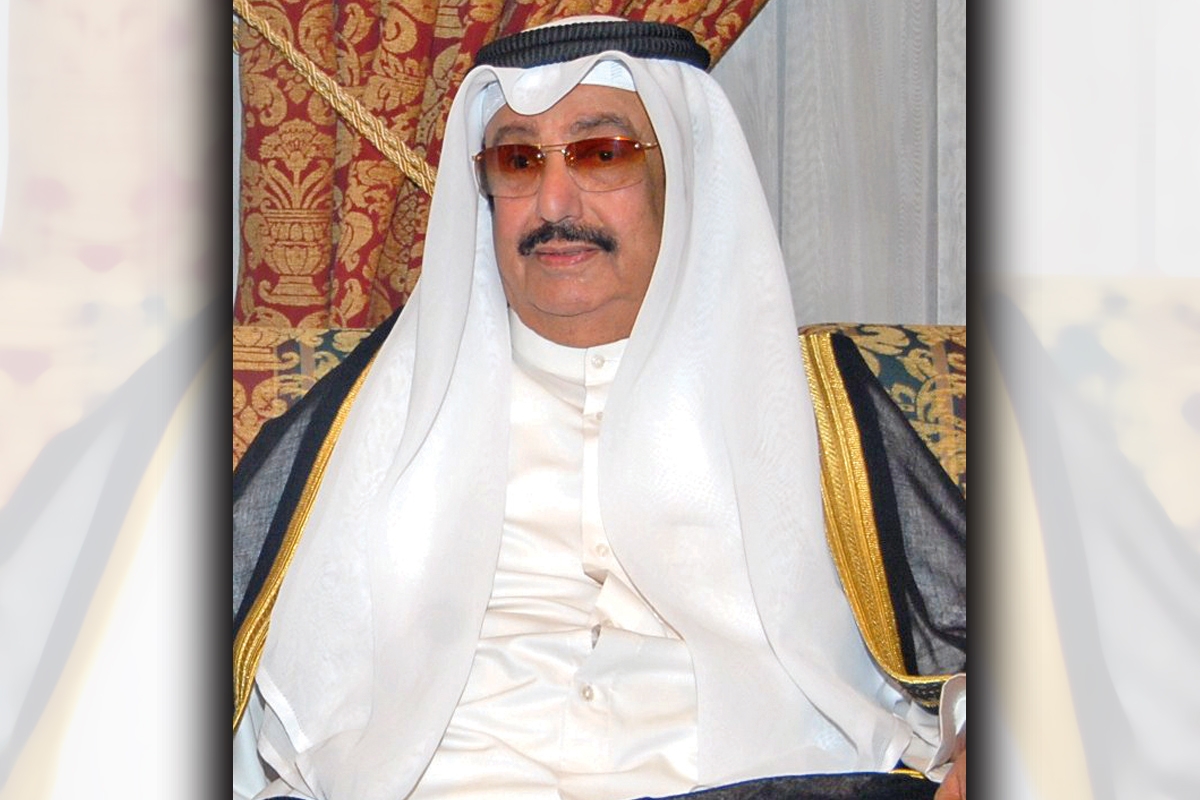 أحمد الثويني في ذمة الله 