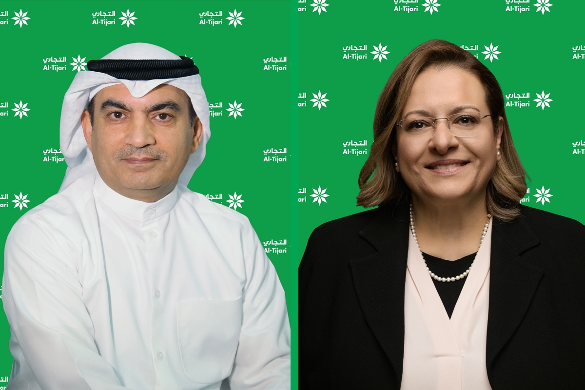 «التجاري»: زيادة حجم برنامج شهادات الإيداع إلى مليارَي دولار 