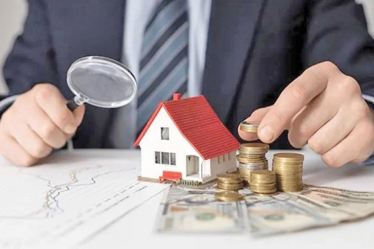 10.5 % نمو الإيرادات التشغيلية للشركات العقارية المدرجة 