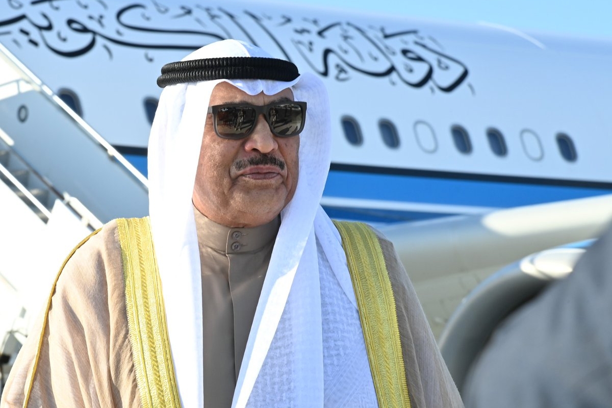 الكويت – تحتفل الكويت غدا بالذكرى الثانية لتولي سمو الشيخ صباح الخالد منصب ولي العهد