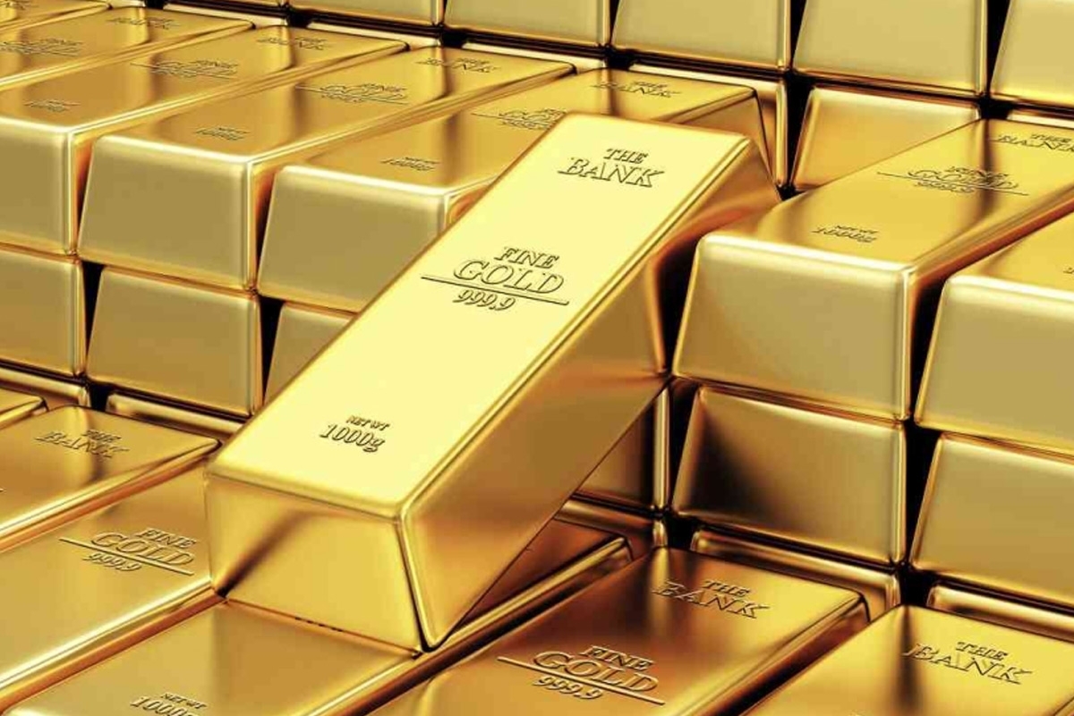الذهب يفقد بريقه مع تجدد التوترات 