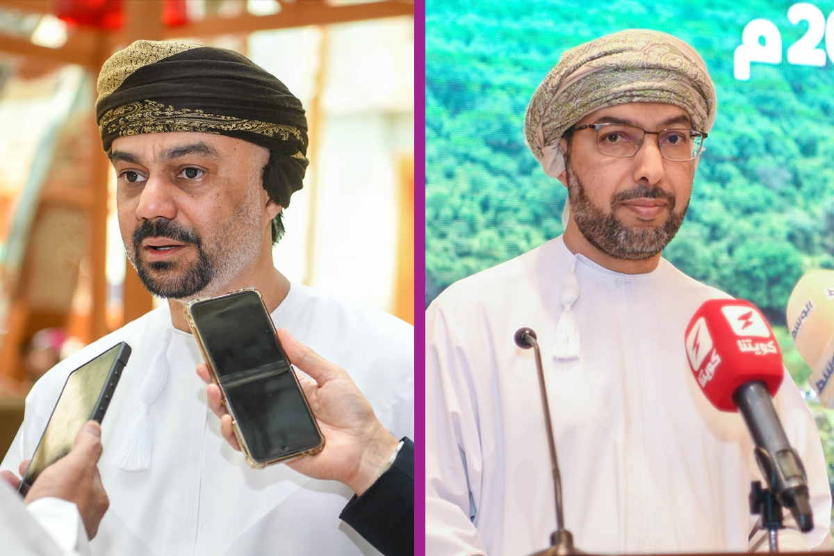 الخروصي: أكثر من 40 ألف كويتي يزورون عُمان هذا العام 