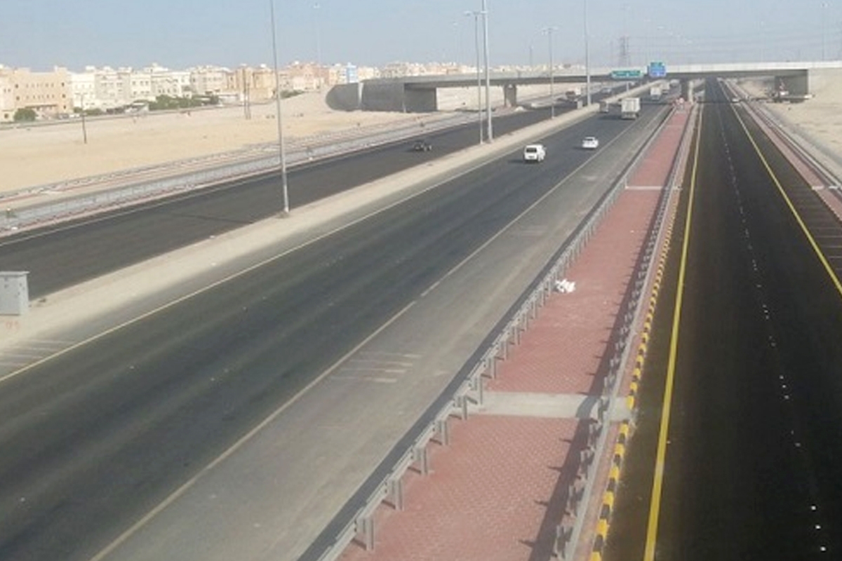 «فنية البلدي» تعتمد ربط «السادس» بـ «المطلاع السكنية» عبر سليل الجهراء 