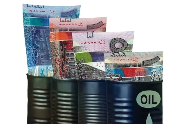 النفط الكويتي يرتفع إلى 109.92 دولاراً للبرميل 