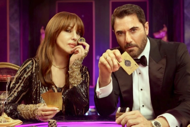 السينما لمصرية اتحقق ربع مليار جنيه في العيد 
