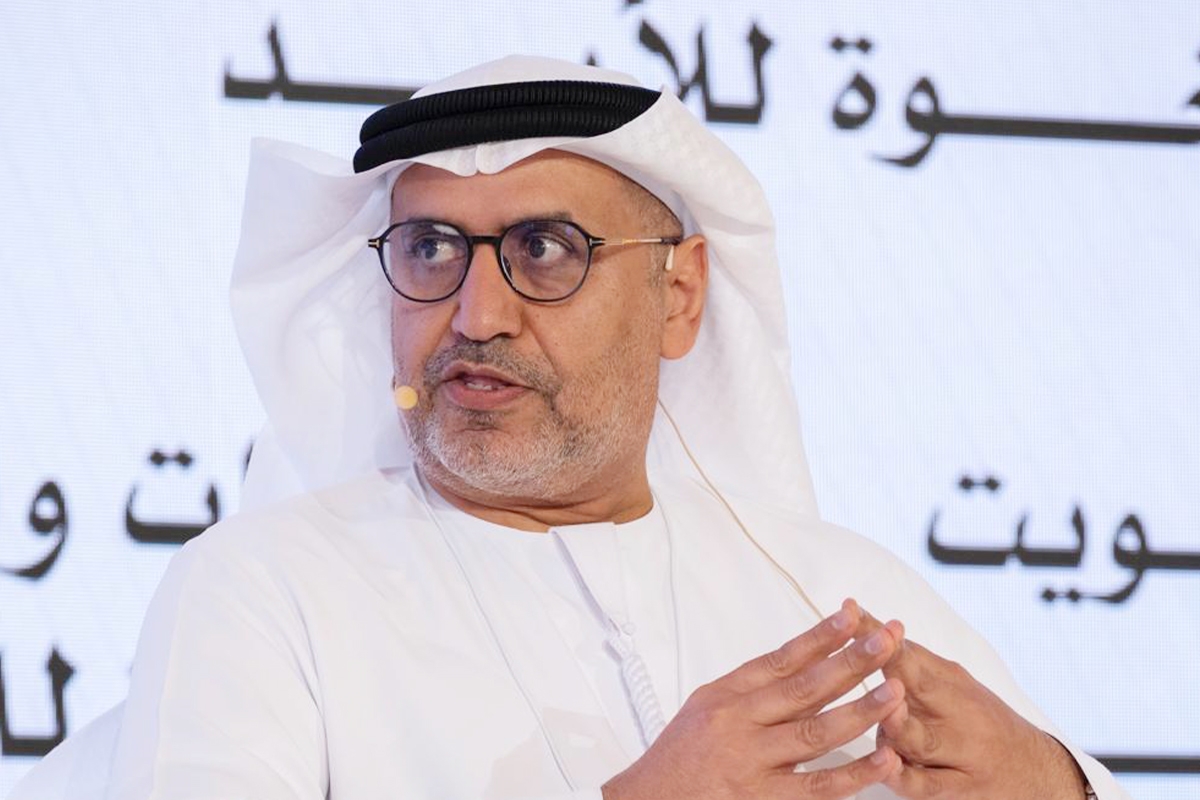سفير الإمارات: تداعيات بيئية وتنموية جسيمة تُخلفها الاعتداءات الإيرانية الغاشمة على دول المنطقة 
