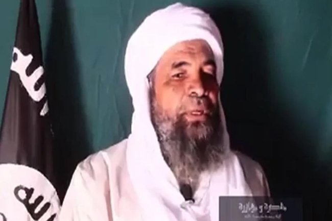 مالي: 3.5 مليون دولار مكافأة مقابل معلومات عن زعيم القاعدة في الساحل