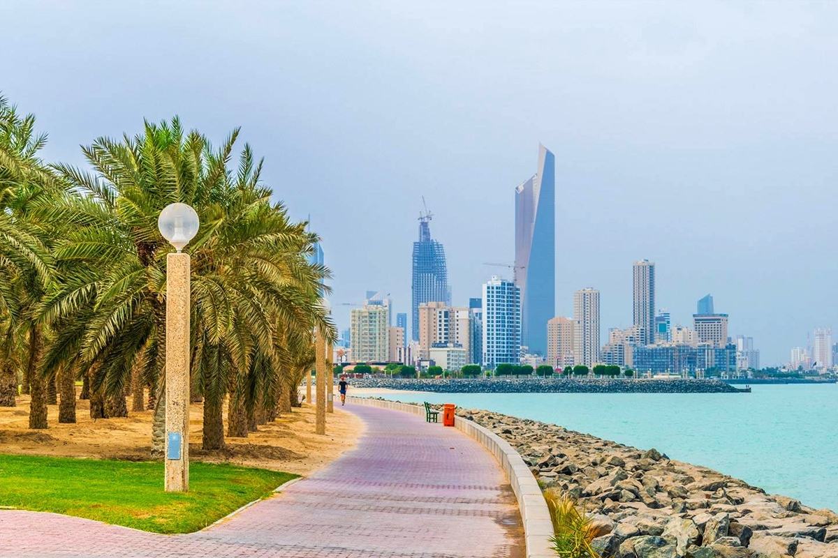 «البلدية»: طرح مناقصة صيانة وتجميل شواطئ الكويت 