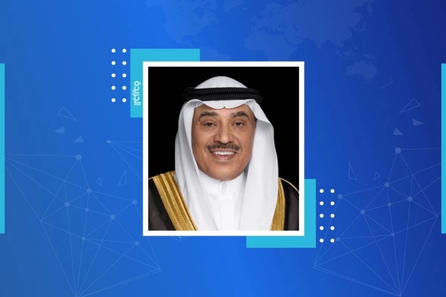 ٍسمو ولي العهد يستقبل رئيس مجلس الوزراء بالإنابة ووزيري «الدفاع» و«الخارجية» 