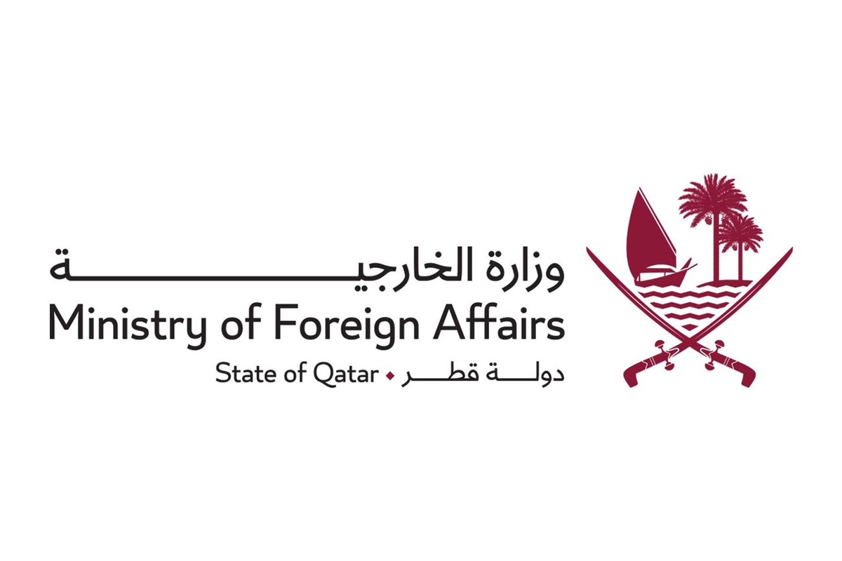 بن عبدالرحمن يبحث مع عراقجي وبن فرحان جهود الوساطة بين واشنطن وطهران 