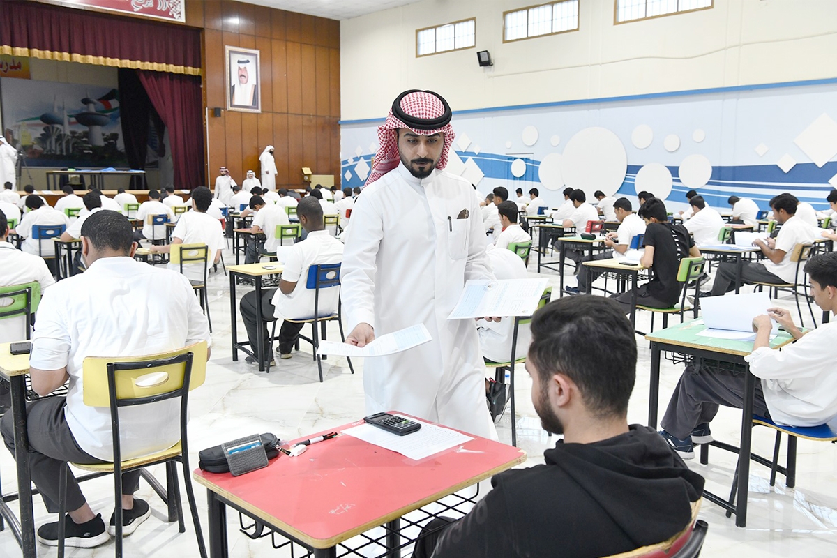 اختبارات «التربية الإسلامية» و«التاريخ»... سهلة 