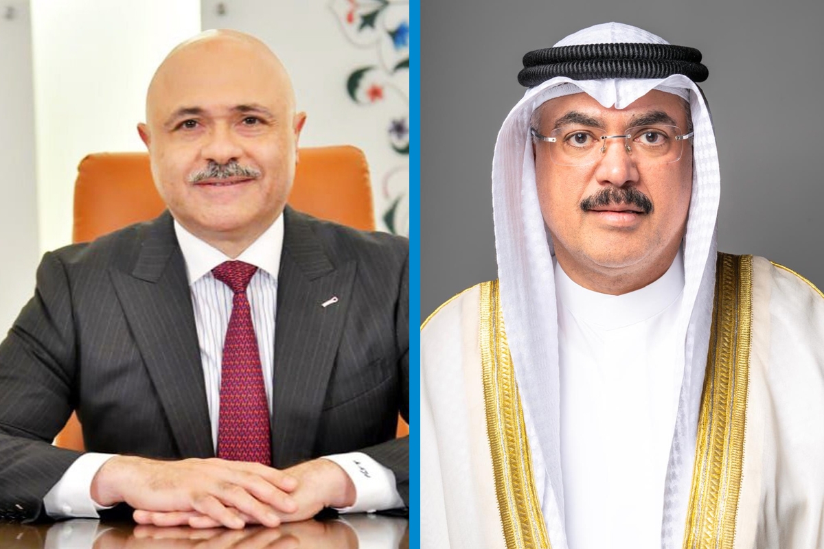 مهنئون: الجريدة. واجهة مشرفة للصحافة 