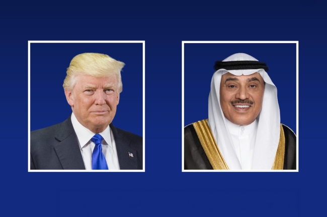ولي العهد يرحب بقرب التوصل إلى اتفاق لإنهاء الحرب بين الولايات المتحدة وإيران