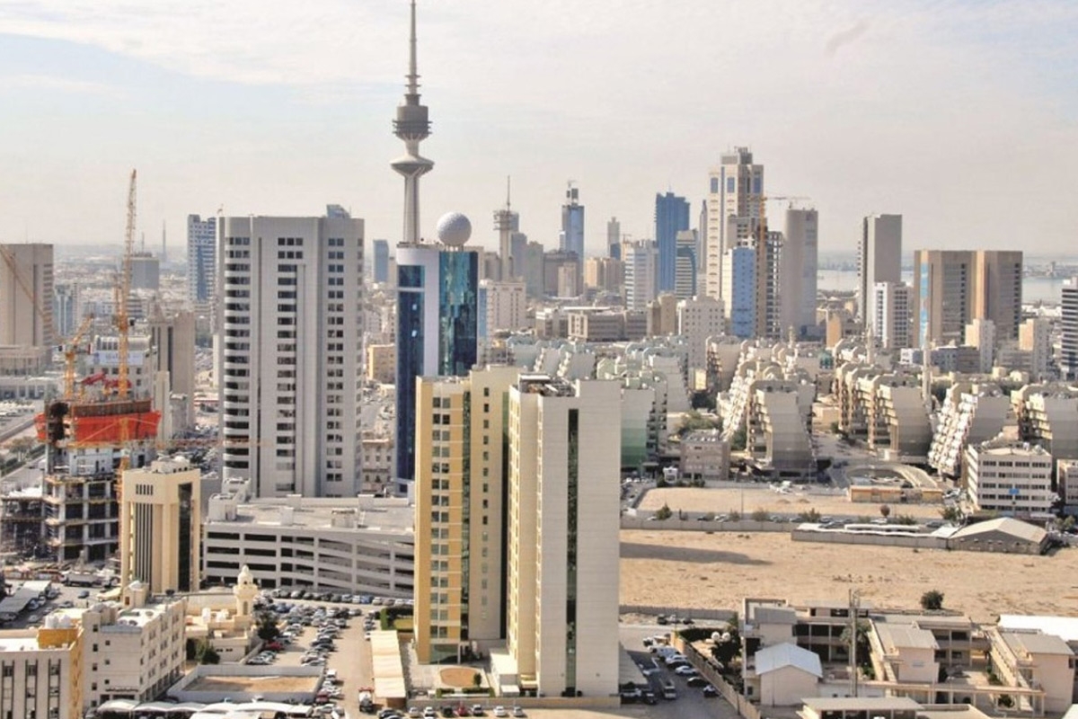 تقرير الشال: 37.6% انخفاض سيولة القطاع العقاري في مايو 