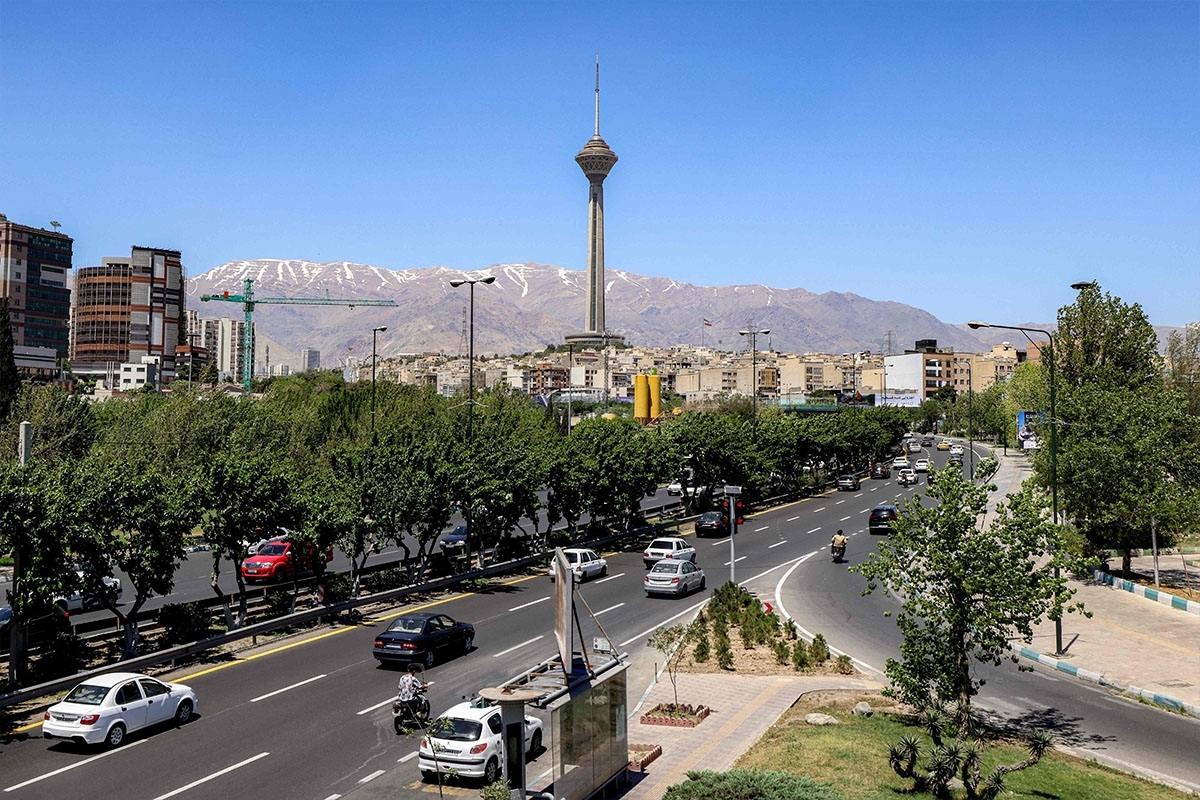 إيران: ستتخذ تدابير لضمان المرور الآمن عبر مضيق هرمز بالتنسيق مع سلطنة عمان ودول أخرى 